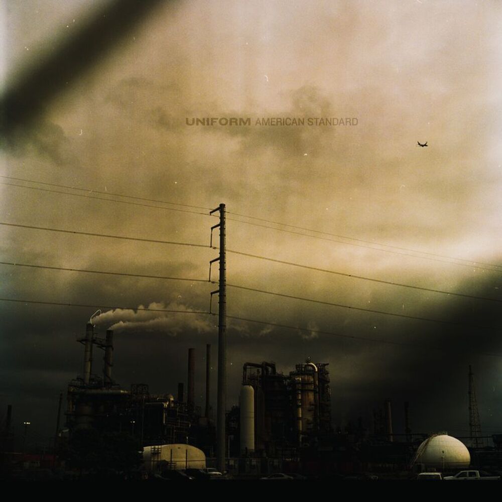 Uniform - American Standard  LP LP